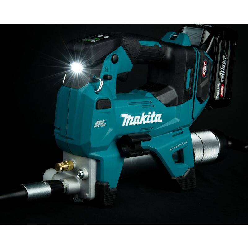 ACCU-VETPOMP 40V/BODY       GP001GZ         MAKITA