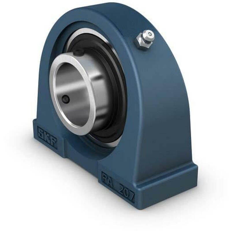 Y-LAGERBLOK                 UCPA 204/H         SKF