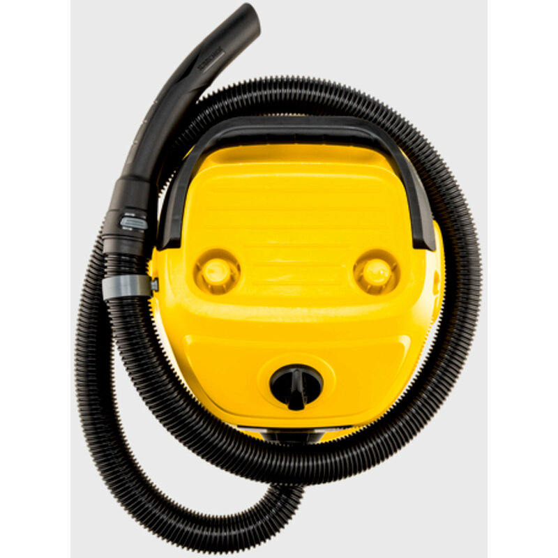STOF-/WATERZUIGER 1000W/19L WD 3 S         KARCHER