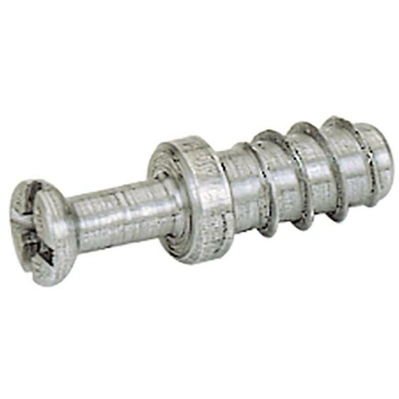 INSCHROEFDREVEL DU 327                  HETT-25052