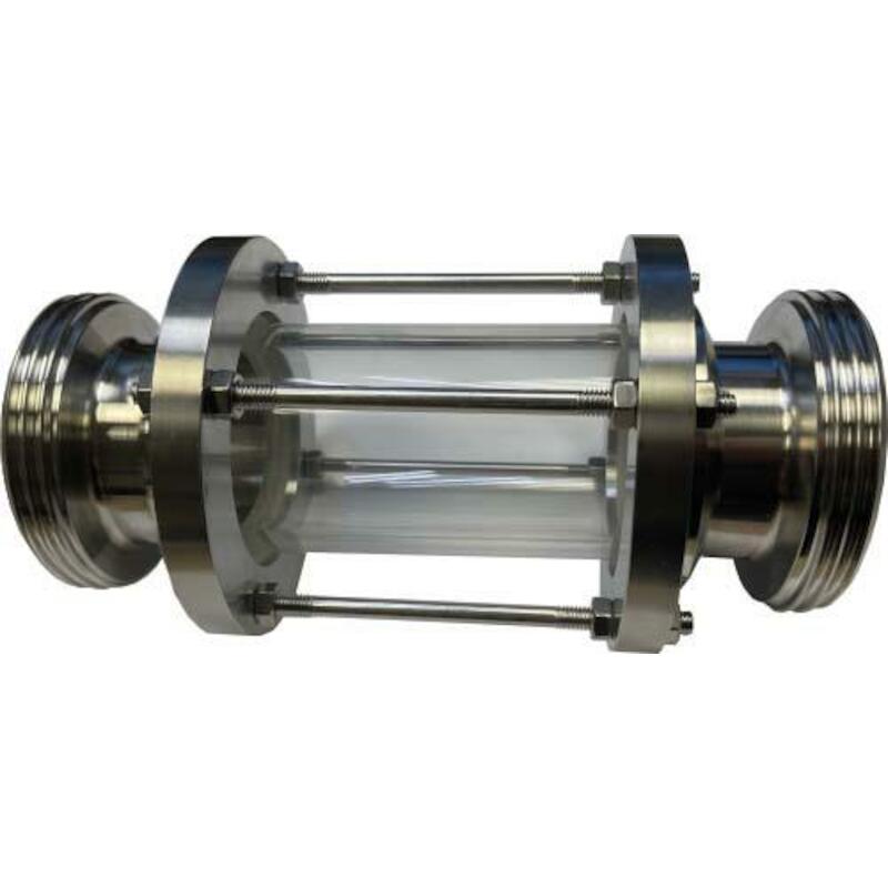 KIJKGLAS DN100 DIN-M X DN100 DIN-M             DIN