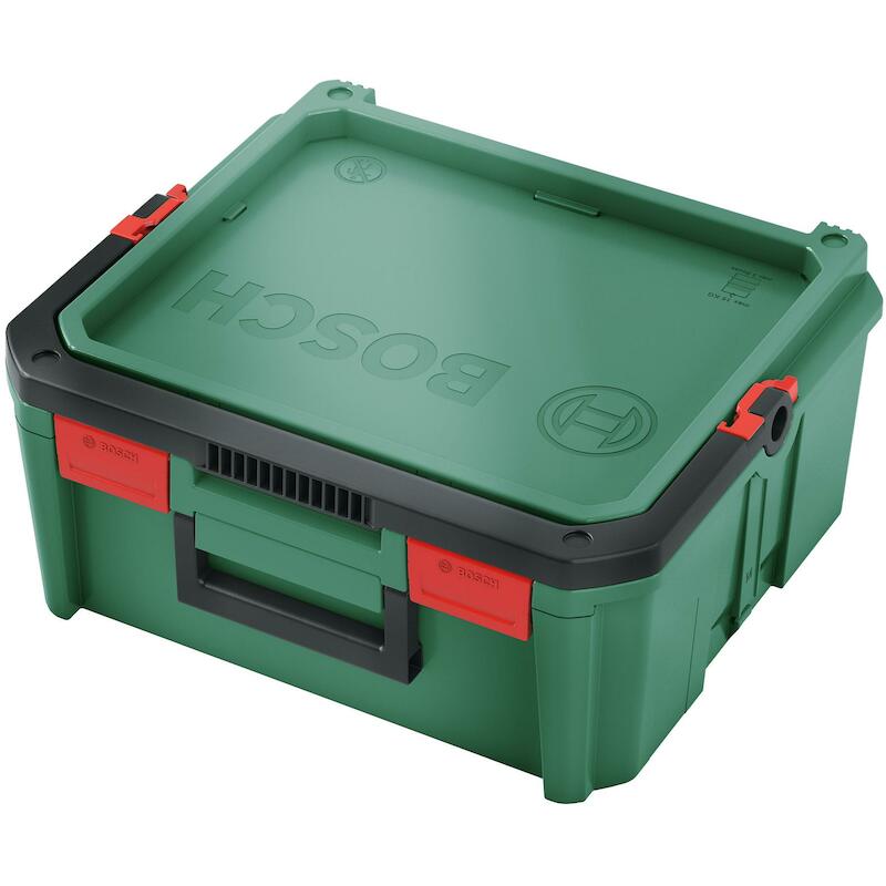 BOÎTE ASSORTIMENT M VIDE    SYSTEMBOX        BOSCH