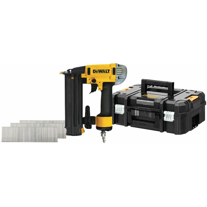 CLOUEUR FINITION PNEU. 50MM DPN1850PP       DEWALT