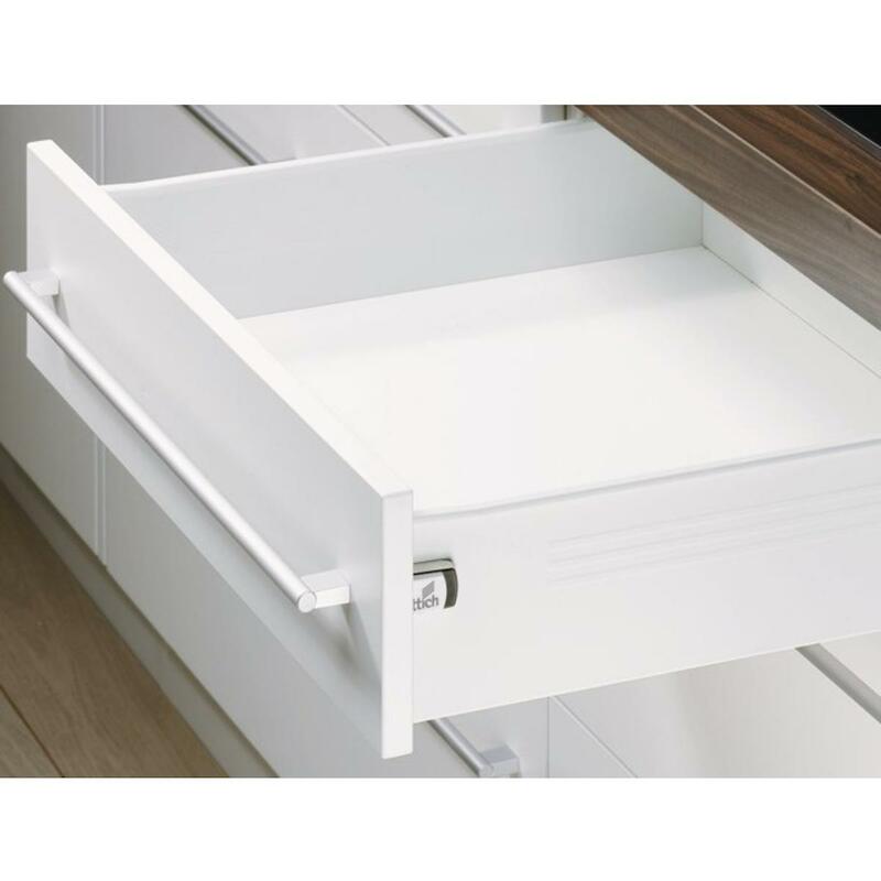 HETTICH 9127901 MULTI-TECH 150MM 550MM WIT