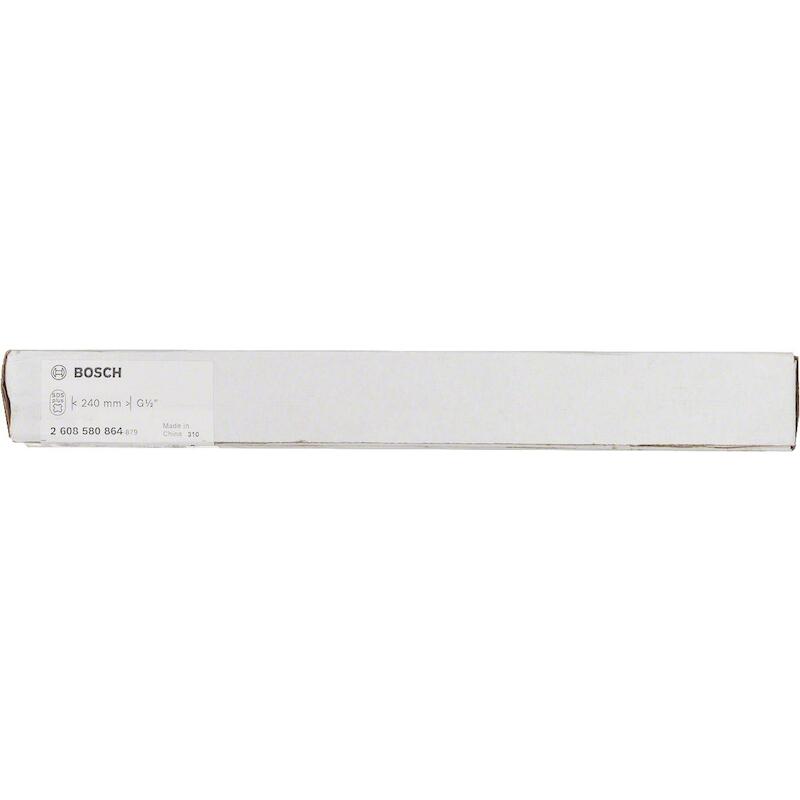 ADAPTER COURON.SDS+ -G1/2"M 2608580864       BOSCH