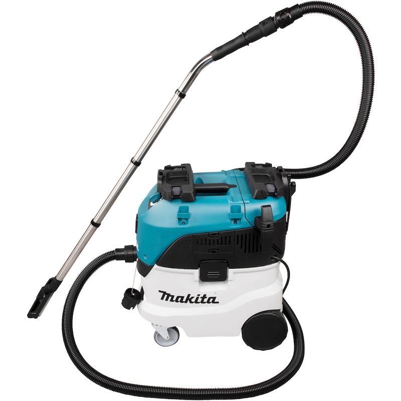 ASPIRATEUR À EAU / POUSSIÈRE 42 L  1 200 W - VC4210MX - MAKITA