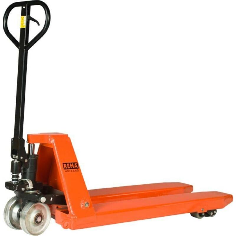 TRANSPALLET PTZ 5T          PTZ-50TSS         REMA