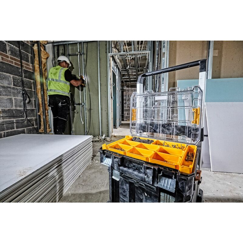 ORGANISER PREMIUM TSTAK     DWST82968       DEWALT