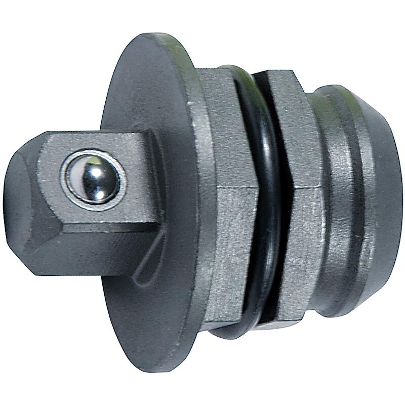 DOPADAPTER 9,5 MM - 134745-9 - MAKITA