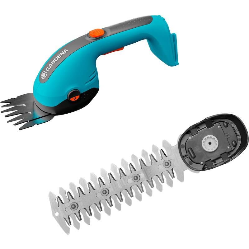 ACCU GRAS/BUXUSSCHAAR 18V/B POWERCUT       GARDEN8