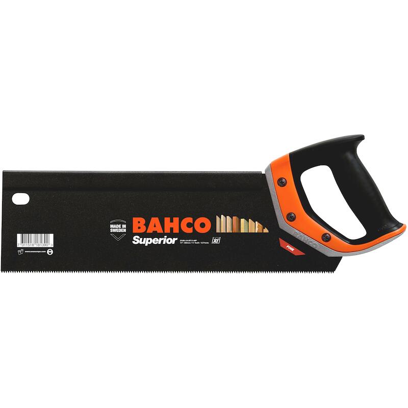 KAPZAAG BAHCO         350MM  3180-14-XT11-HP