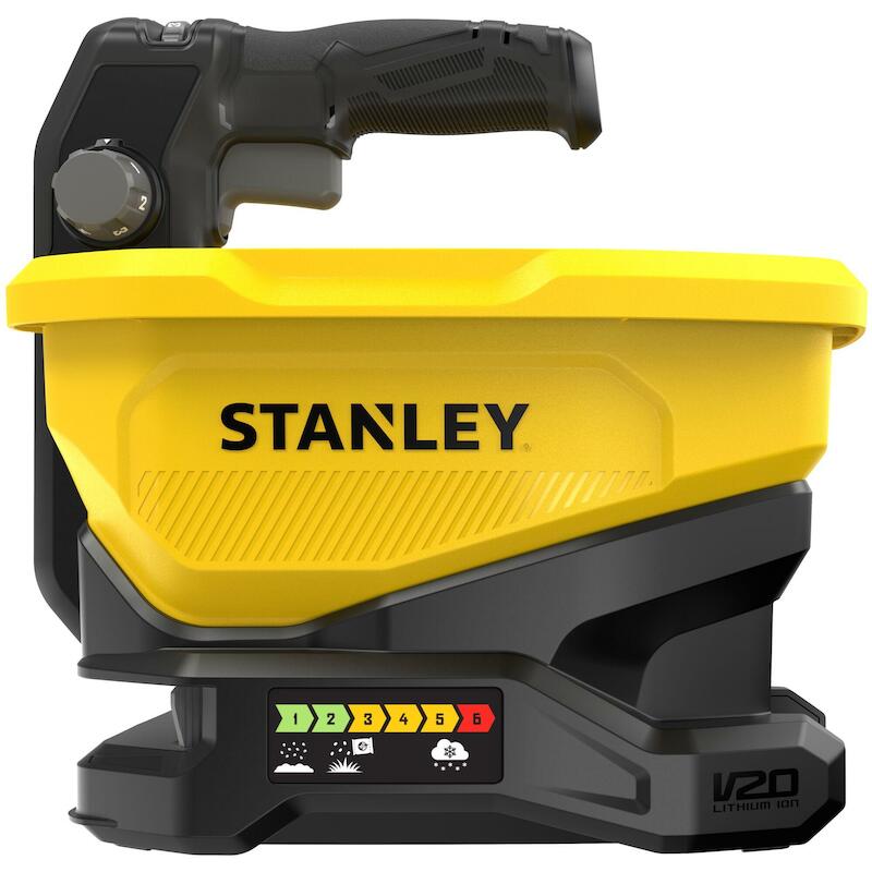 ÉPANDEUR À MAIN 18V/BODY    STCOE300B      STANLEY