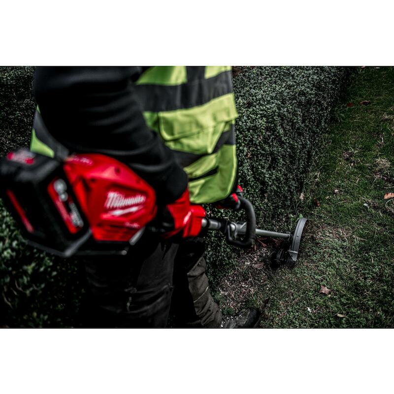 COUPE-BORDURE SUPPORT       M18 FOPH-EA  MILWAUKEE