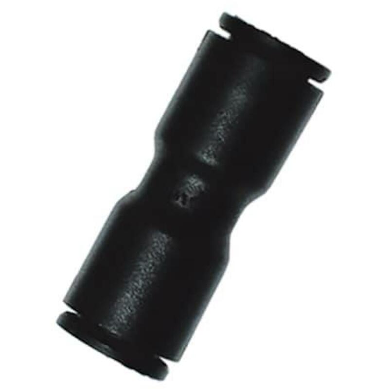 RACCORD DROIT 8 X 6MM       3106 06 08      LEGRIS