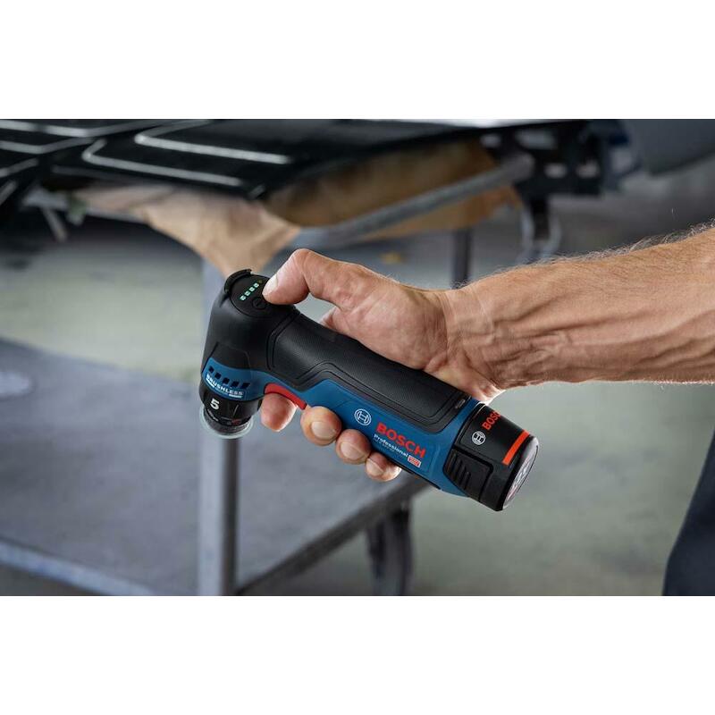 ACCUVLAKSCHUURMACH.12V/BODY GSS 12V-32       BOSCH