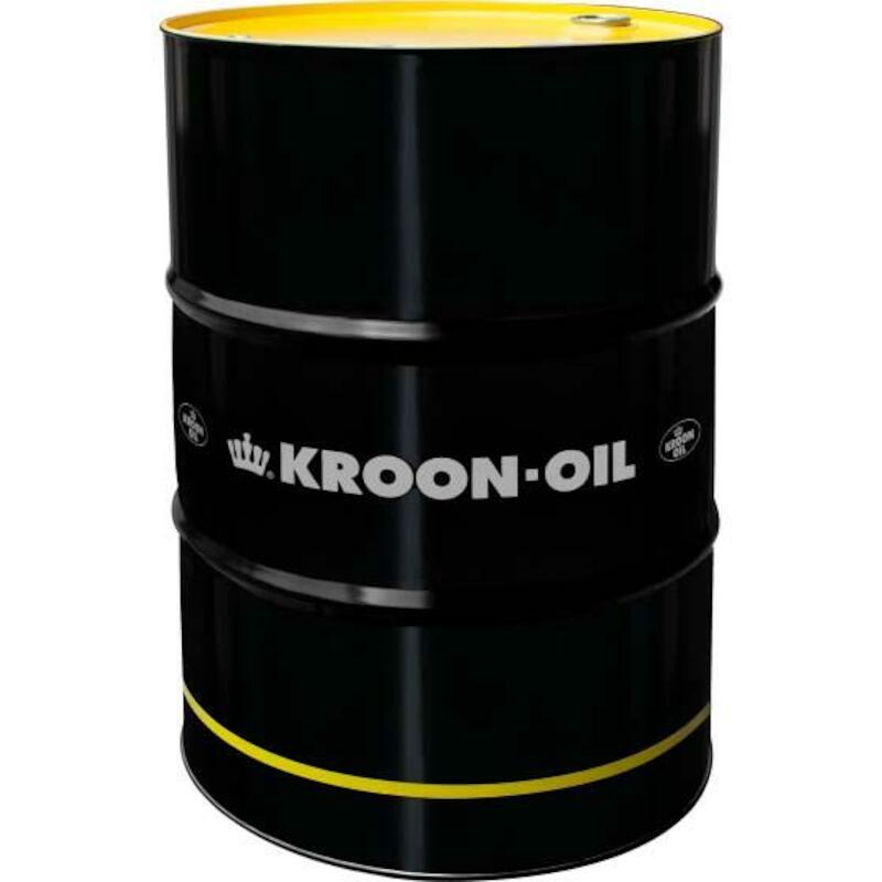 HUILE                (208L) GEARLUBE GL-5 80W-90