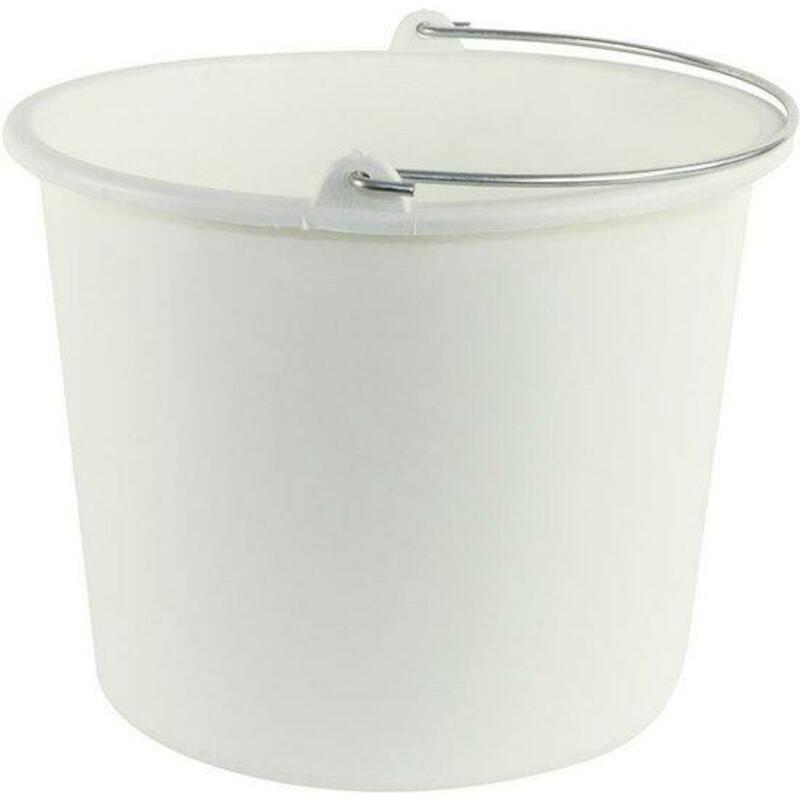 SEAU BLANC                  651057 - 12L     BETRA