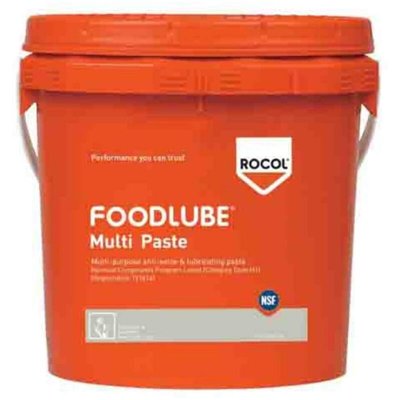 SMEERMIDDEL 5KG             FOODLUBE MULTI-PASTE