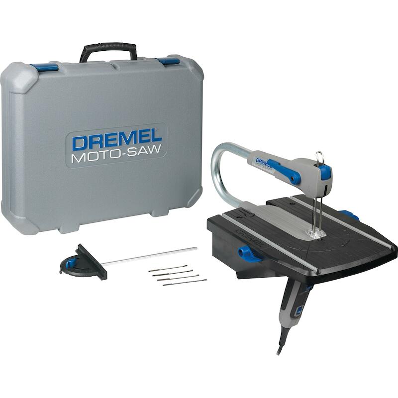 DECOUPEERZAAG 70W           MS20JA(KOFF)    DREMEL