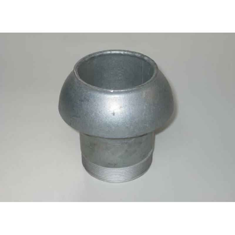 MANN.DEEL 2.1/2"X2.1/2"M    PERM070065M     PERROT