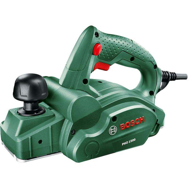 SCHAAFMACHINE 550W 82MM     PHO 1500         BOSCH