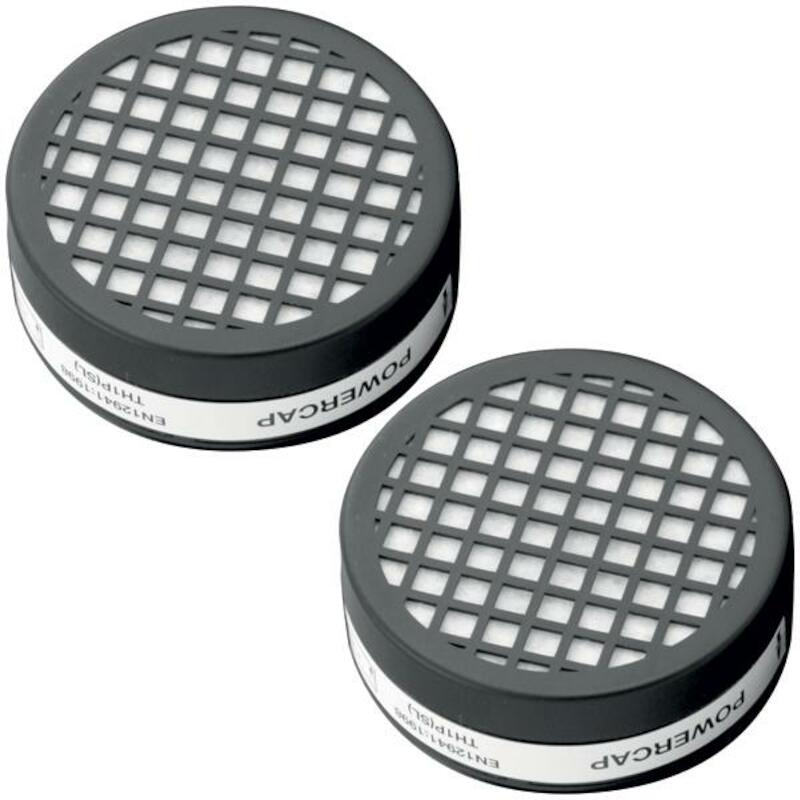 FILTRE POWERCAP ACTIVE IP   CAU601-001-100(2PC)JSP