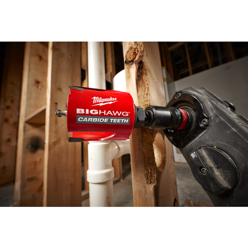 GATZAGENSET BIGHAWG         4932464939(10ST)MILWAU