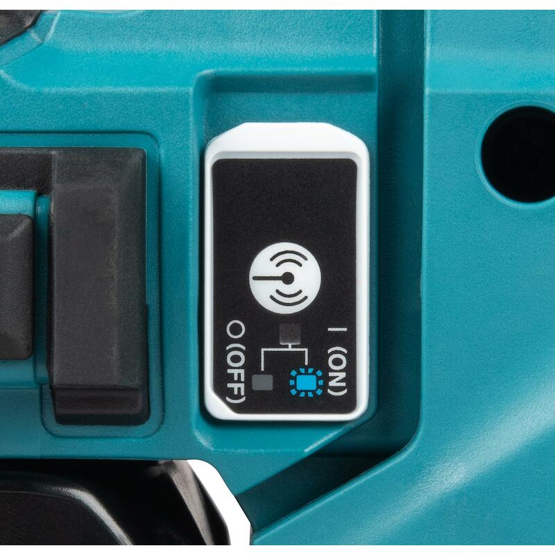 MARTEAU COMB.ACCU 40V/BODY  HR011GZ         MAKITA