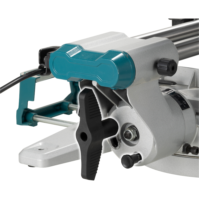 AFKORT-/VERSTEKZAAG - LS0816F - MAKITA