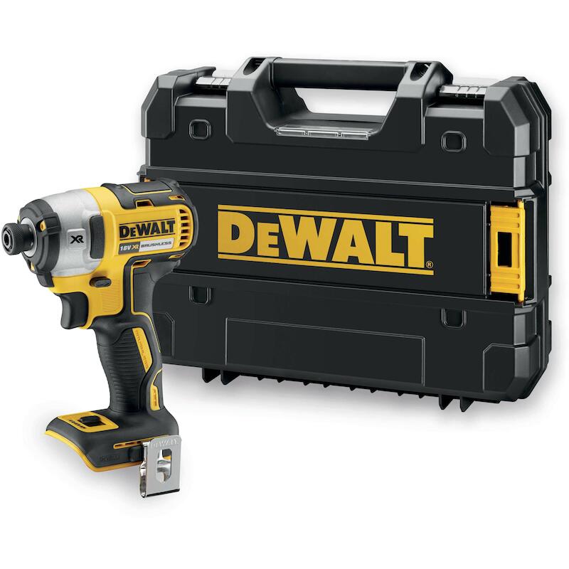 ACCUSLAGSCHROEV.18V/BODY    DCF887NT(TSTAK) DEWALT