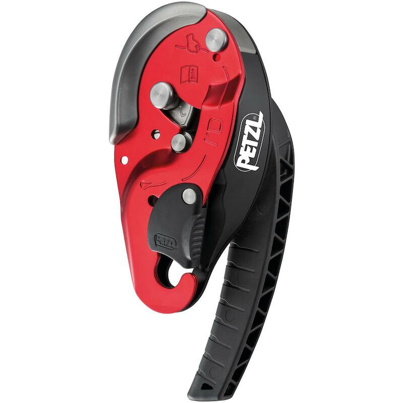 AFDAALAPPARAAT (ANTIPANIEK) I'D L            PETZL