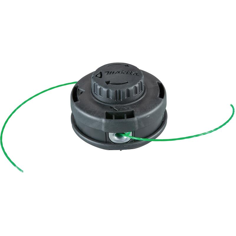 TRIMMER HEAD 2,00MM M8 X 1,25LH - 191D91-7 - MAKITA