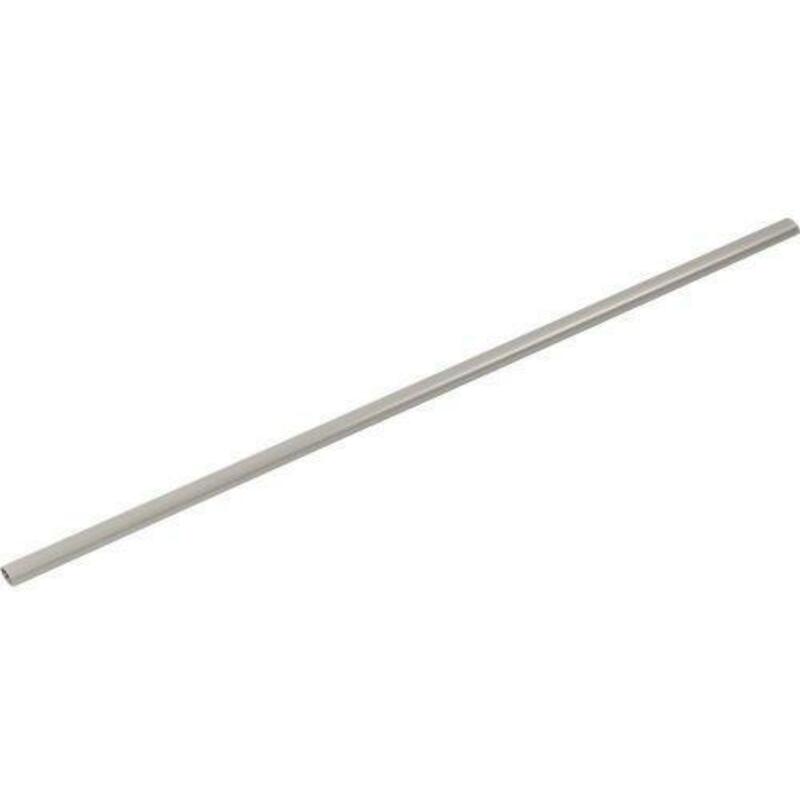 BARRE DE LIAISON ARGENT     PHA 2105 -1130MM DORMA