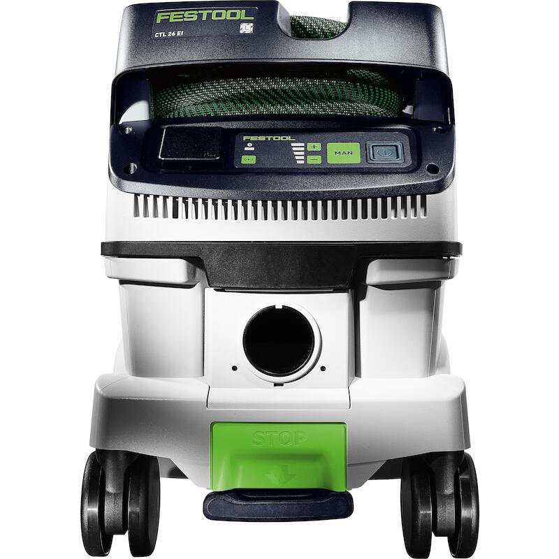 ASPIRATEUR 1200W/26L        CTL 26 EI      FESTOOL