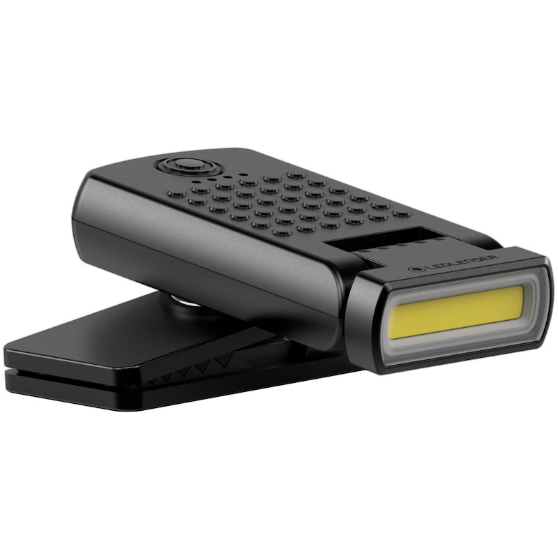 ZAKLAMP 220LM-7U            W1R WORK OPLAADB.  LED
