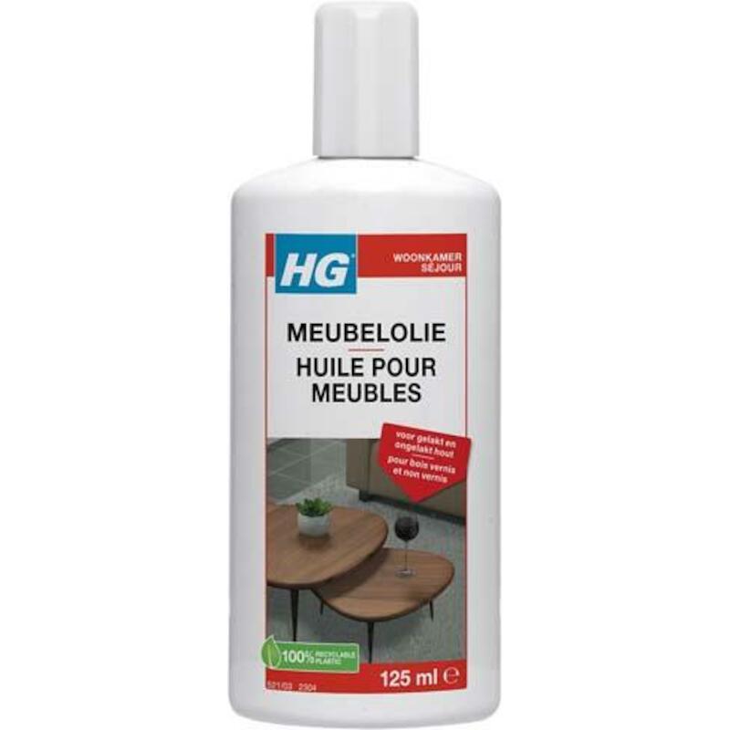 MEUBELOLIE EIKEN            521014103     125ML HG