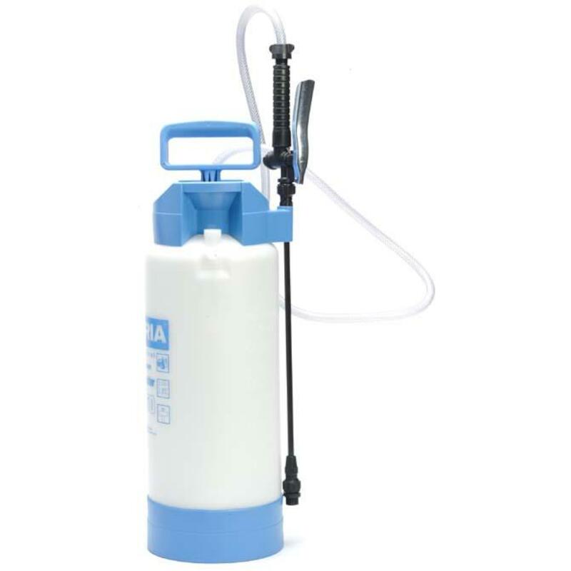 PULVÉRISATEUR PLAST 5L     CLEANMASTER CM50 GLORIA