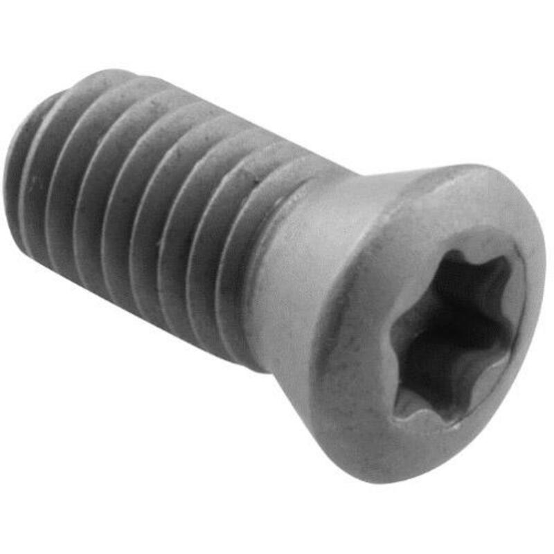 ONDERDEEL WISSELPLAATBEITEL 4008-M2.5X6        4MP