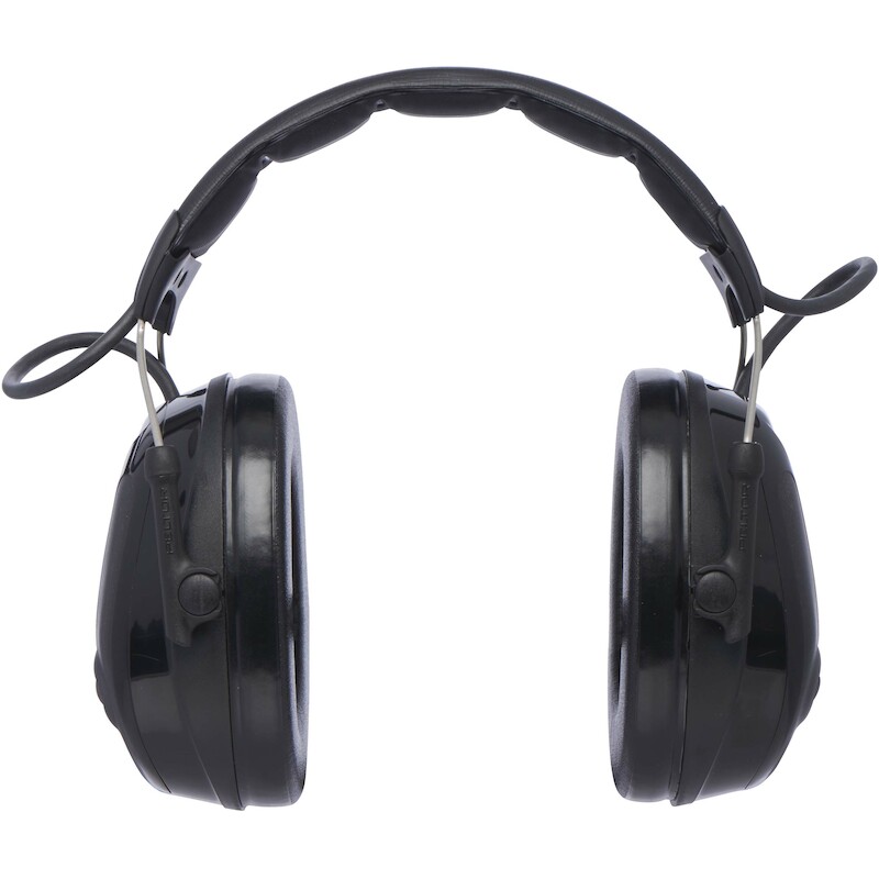 CASQUE ANTIBRUIT PROTAC III MT13H220A       PELTOR