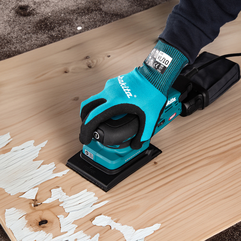 ACCUVLAKSCHUURM.40V/BODY    BO005CGZ        MAKITA