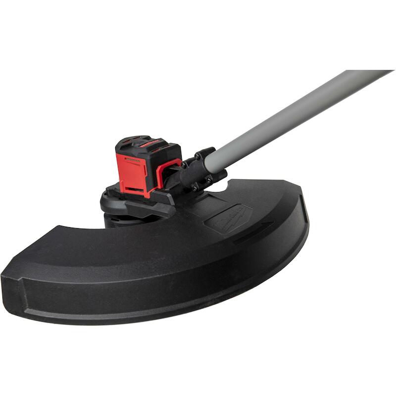 ACCUGRASTRIMMER 18V/BODY    M18 BLLT-0   MILWAUKEE