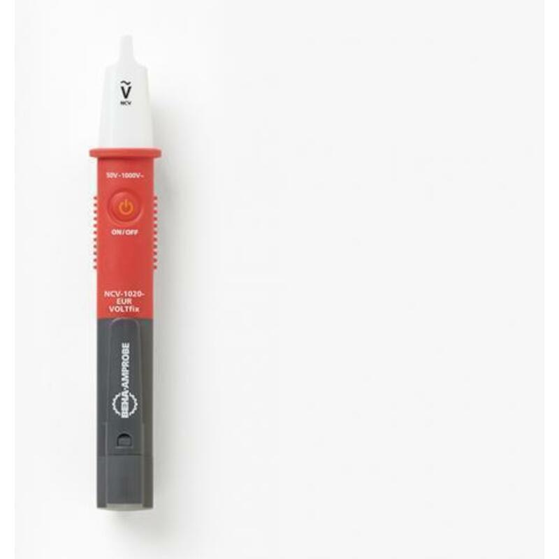 SPANNINGSTESTER             NCV-1020-EUR VOLTFIX