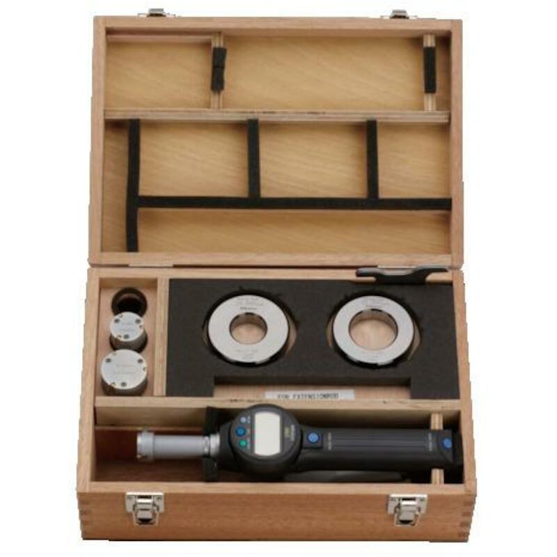 BINNENMICROMETER BOREMATIC  568-926 + ACC.MITUTOYO
