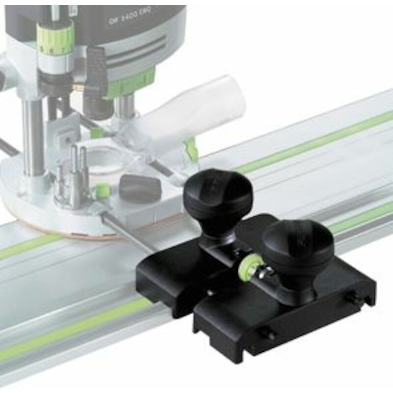 GELEIDE-AANSLAG FS-OF 1400 - 492601 - FESTOOL
