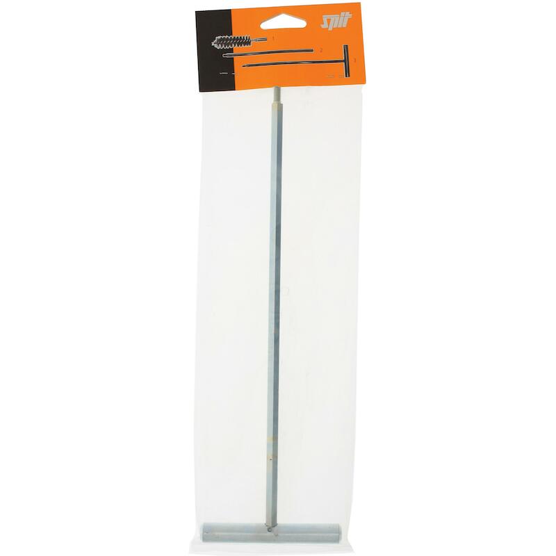 POIGNÉ "T" PR BROSSE 300MM  051009            SPIT