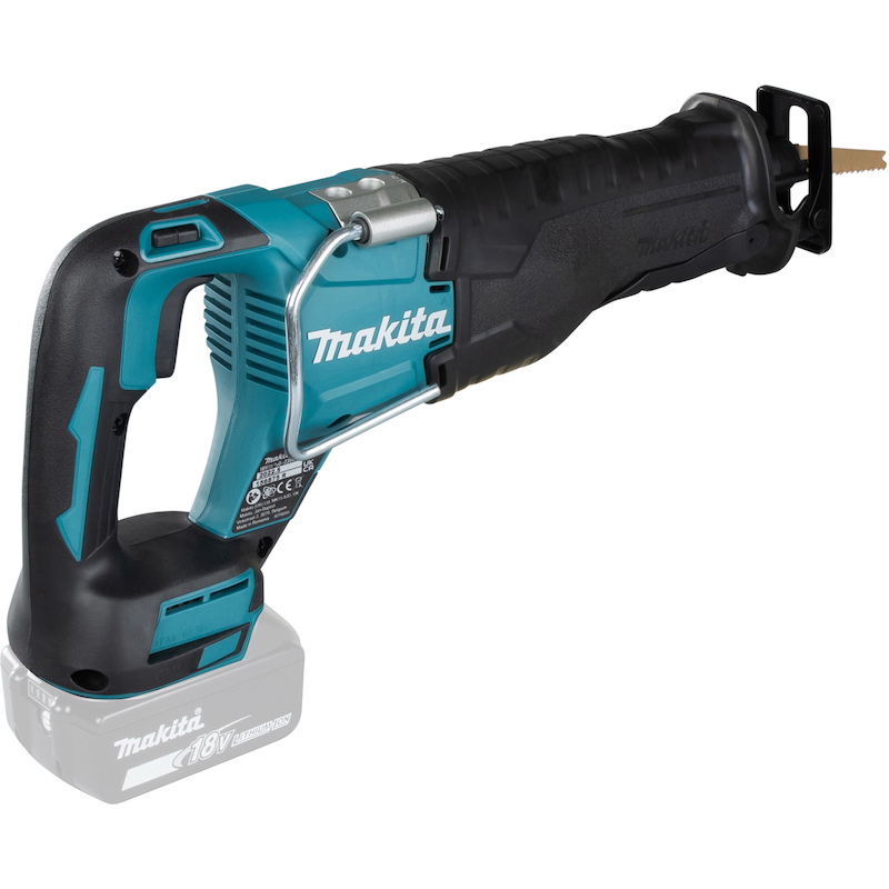 SCIE SABRE LXT - DJR187ZK - MAKITA