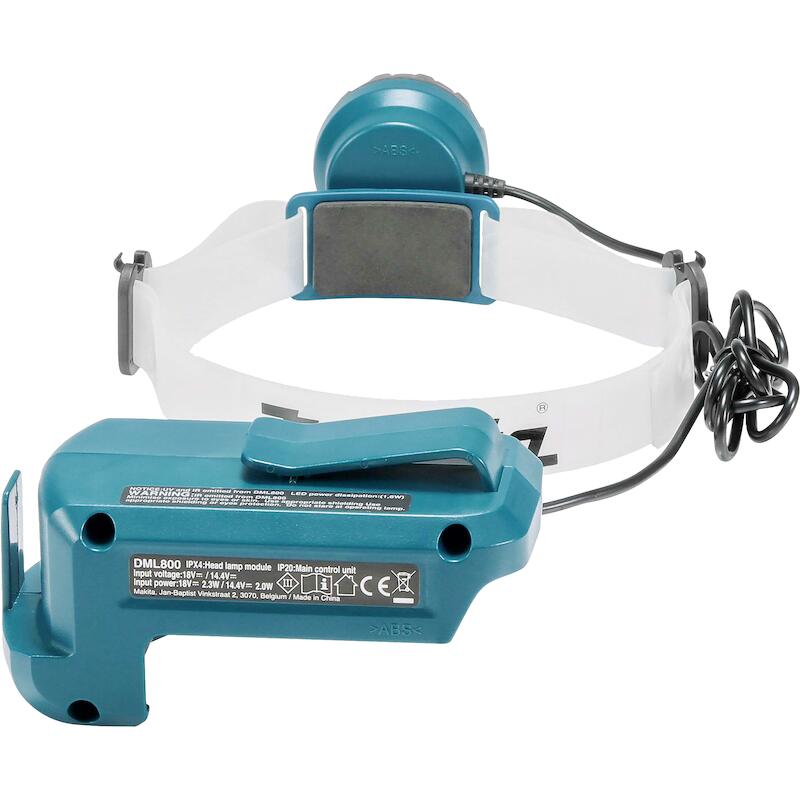 LEDLAMP LXT® - DEBDML800 - MAKITA