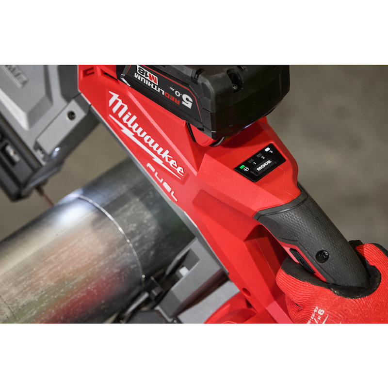 ACCU-LINTZAAG 18V/BODY      M18 FBS127-0 MILWAUKEE