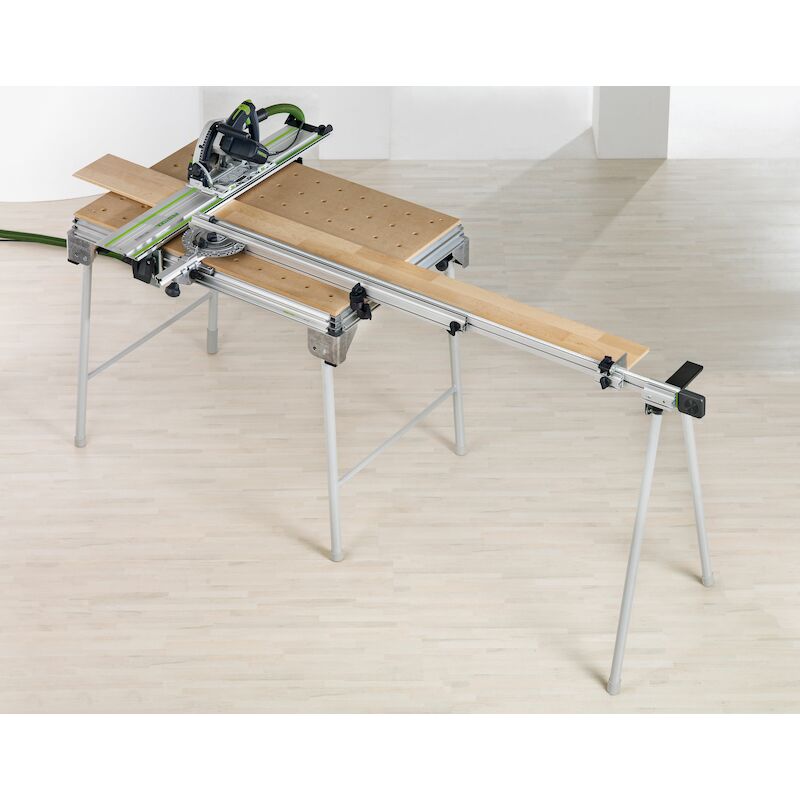 TABLE MULTIFONCTIONS MFT MFT/3 - 495315 - FESTOOL