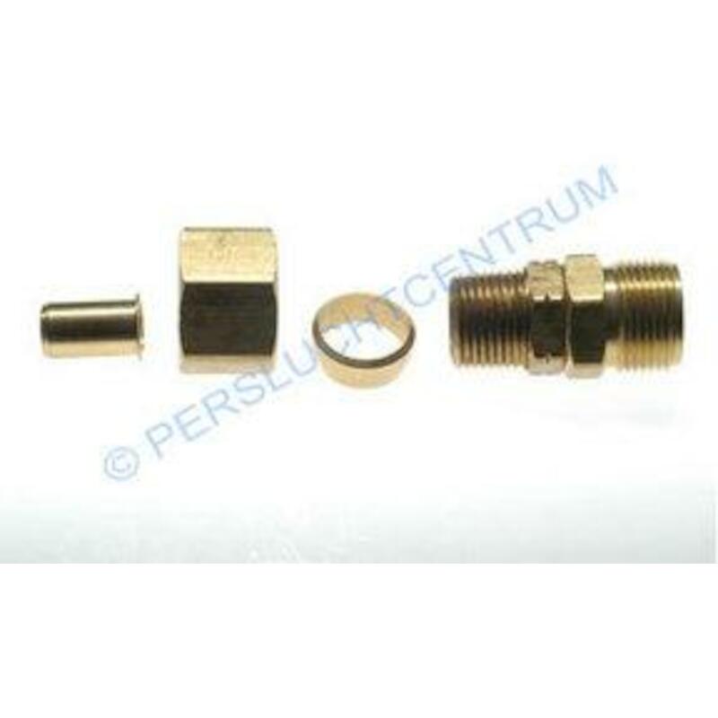 92833466 06369 KOPPELING INGERSOLL RAND